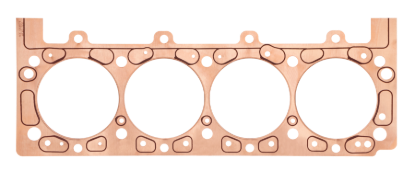 Picture of SCE Gaskets Engine Cylinder Head Gasket - T546262L