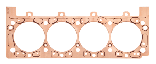 Picture of SCE Gaskets Engine Cylinder Head Gasket - T546280L