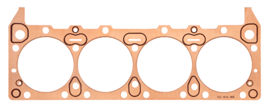 Picture of SCE Gaskets Engine Cylinder Head Gasket - T645772