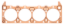 Picture of SCE Gaskets Engine Cylinder Head Gasket - T645772