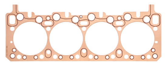 Picture of SCE Gaskets Engine Cylinder Head Gasket - T665272
