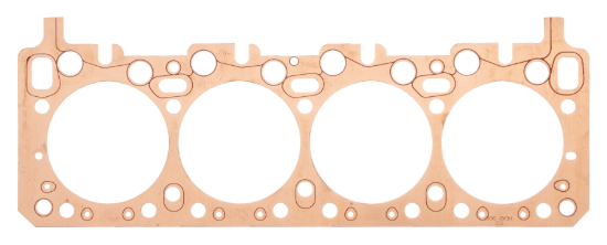 Picture of SCE Gaskets Engine Cylinder Head Gasket - T665272KB