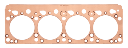 Picture of SCE Gaskets Engine Cylinder Head Gasket - T671572