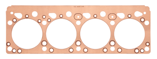 Picture of SCE Gaskets Engine Cylinder Head Gasket - T671580