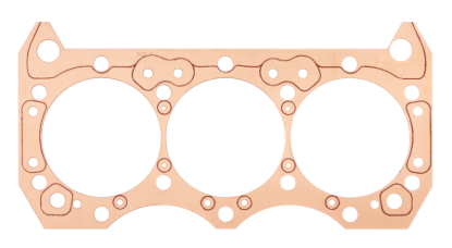 Picture of SCE Gaskets Engine Cylinder Head Gasket - T729580