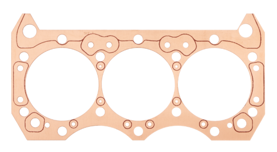 Picture of SCE Gaskets Engine Cylinder Head Gasket - T729580