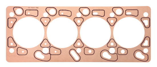 Picture of SCE Gaskets Engine Cylinder Head Gasket - T913232