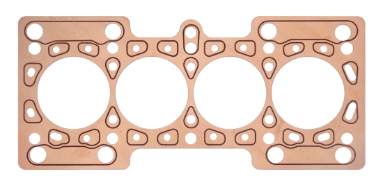 Picture of SCE Gaskets Engine Cylinder Head Gasket - T914072