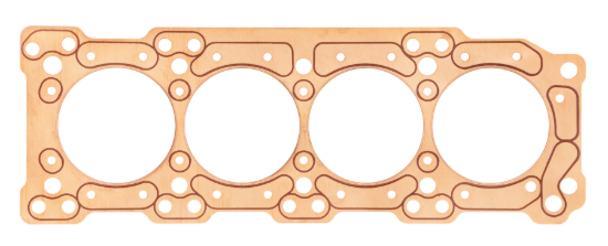 Picture of SCE Gaskets Engine Cylinder Head Gasket - T917072