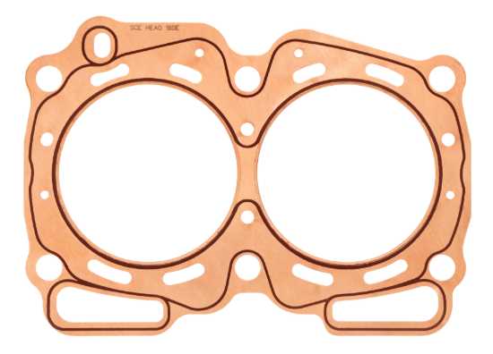 Picture of SCE Gaskets Engine Cylinder Head Gasket - T924950