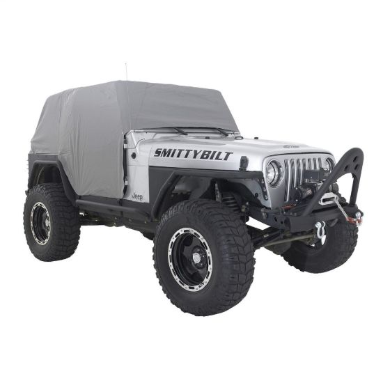 Picture of Smittybilt Soft Top - 1061