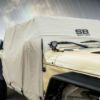 Picture of Smittybilt Car Cover - 1081