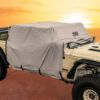 Picture of Smittybilt Car Cover - 1081