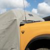 Picture of Smittybilt Door Access Cover - 2080