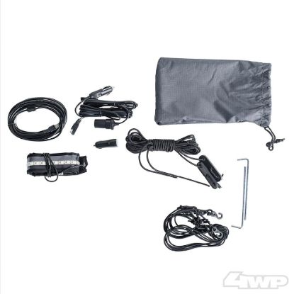 Picture of Smittybilt Tent - 2583