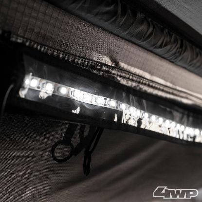 Picture of Smittybilt Tent - 2583