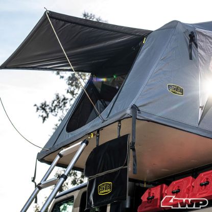 Picture of Smittybilt Tent - 2583