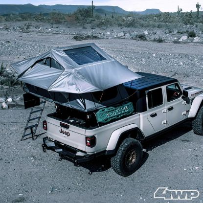 Picture of Smittybilt Tent - 2583