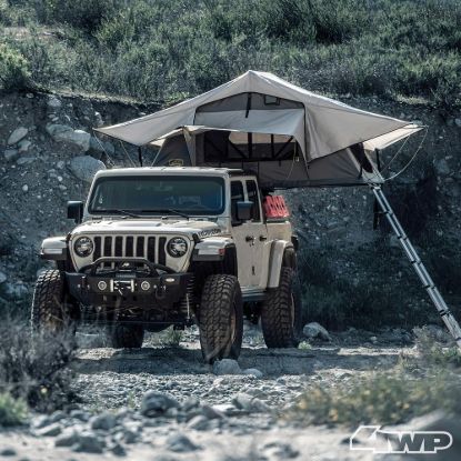 Picture of Smittybilt Tent - 2583