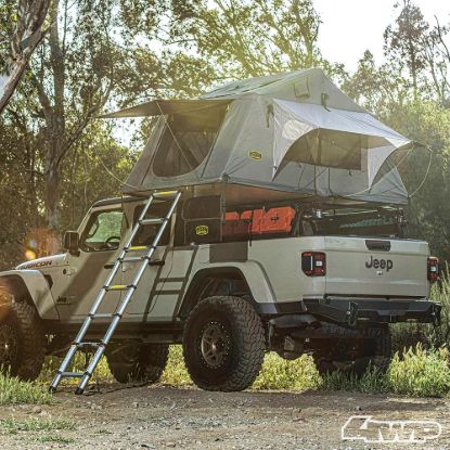 Picture of Smittybilt Tent - 2583