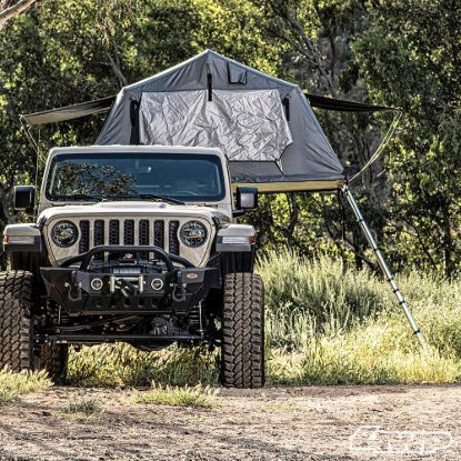 Picture of Smittybilt Tent - 2583