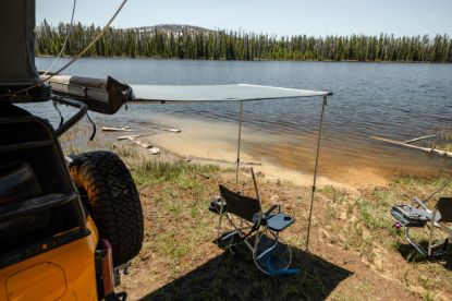Picture of Smittybilt Portable Awning - 2585