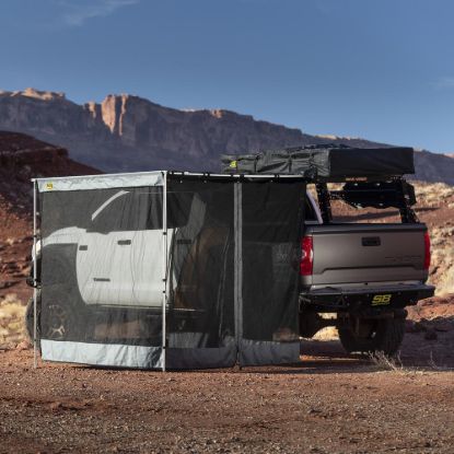 Picture of Smittybilt Tent - 2594