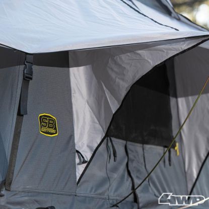Picture of Smittybilt Tent - 2683