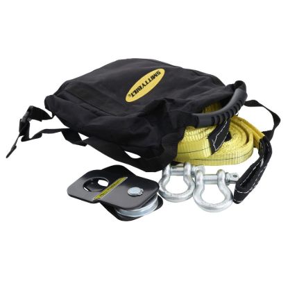 Picture of Smittybilt Winch - 2729