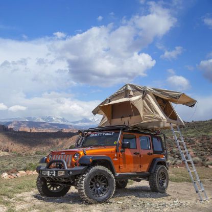 Picture of Smittybilt Tent - 2783