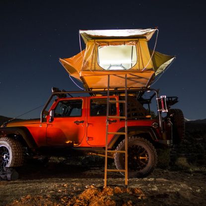 Picture of Smittybilt Tent - 2783