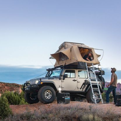 Picture of Smittybilt Tent - 2783