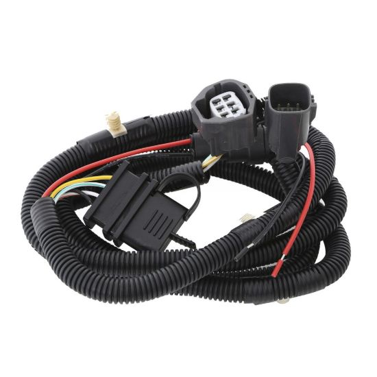 Picture of Smittybilt Trailer Tow Harness - 2912