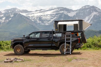 Picture of Smittybilt Tent - 2986