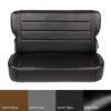 Picture of Smittybilt Seat Cover - 41301