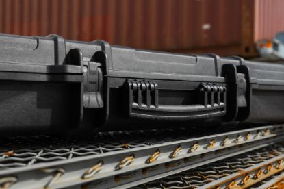 Picture of Smittybilt Cargo Box - 4556