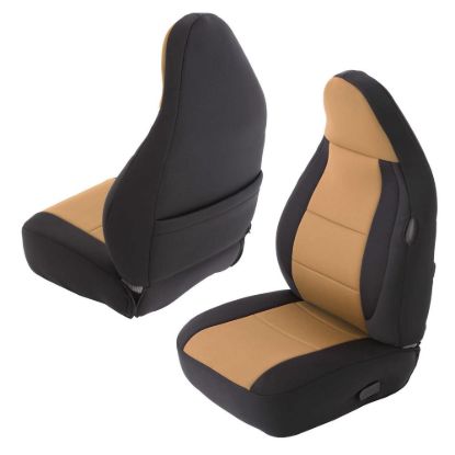 Picture of Smittybilt Seat Cover - 471325