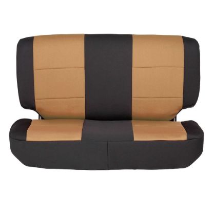 Picture of Smittybilt Seat Cover - 471325