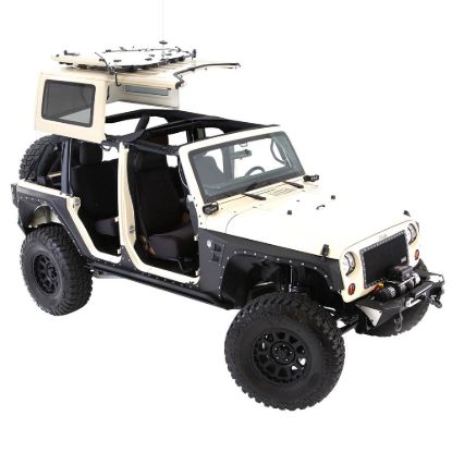 Picture of Smittybilt Winch - 510001-02