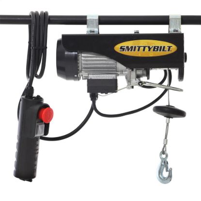 Picture of Smittybilt Winch - 510001-02