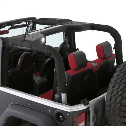 Picture of Smittybilt Roll Bar Padding - 5666101