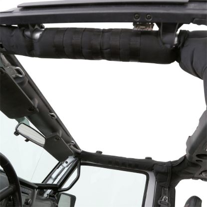 Picture of Smittybilt Roll Bar Padding - 5666101