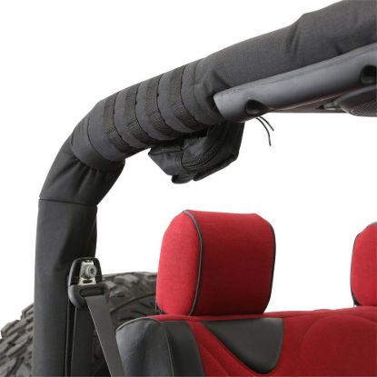 Picture of Smittybilt Roll Bar Padding - 5666101