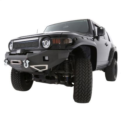 Picture of Smittybilt Skid Plate - 612850
