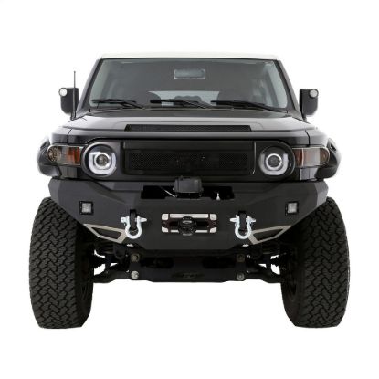 Picture of Smittybilt Skid Plate - 612850