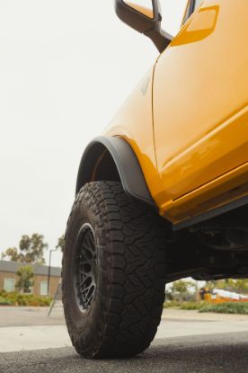 Picture of Smittybilt Fender - 61770W