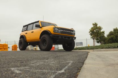 Picture of Smittybilt Fender - 61770W