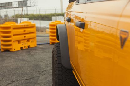 Picture of Smittybilt Fender - 61771W