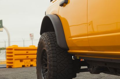 Picture of Smittybilt Fender - 61771W