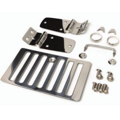 Picture of Smittybilt Hood Latch - 7465